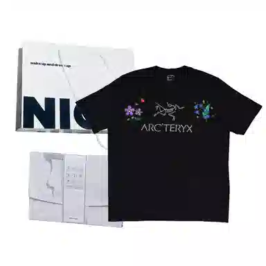 Arcteryx ARC'WORD LOGO