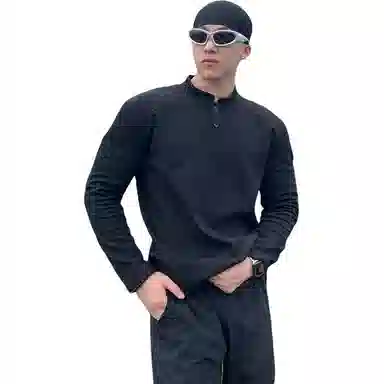 AOPAISHARK cleanfitT