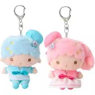 Sanrio Hello Kitty 17.3cm21.5cm