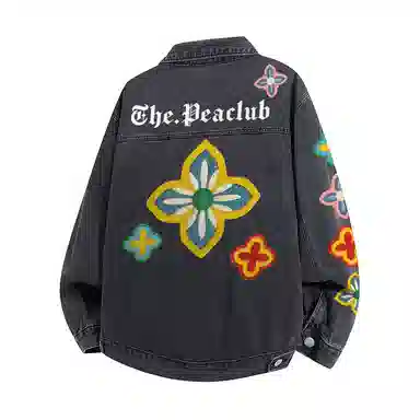 PEA vibecleanfitbomber