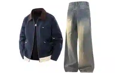 GWAF cleanfitvintage