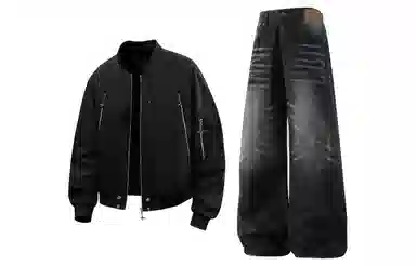 JASONWOOD vibecleanfit