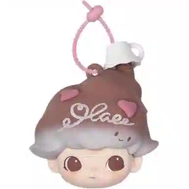 POP MART DIMOO Heartbeat Edition Earphone Case