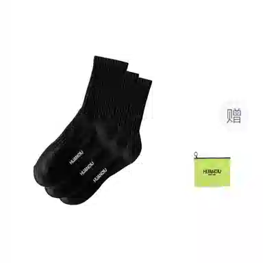 HUANQIU Socks