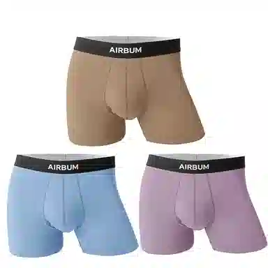 Airbum Underwear 3