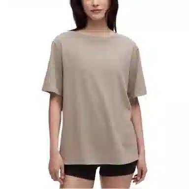 lululemon Relaxed-Fit T