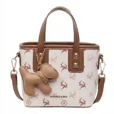 G.DUCKKIDS PU