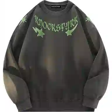 KNOCKSPARK