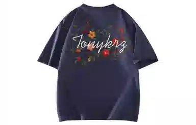 TONYKRZ T