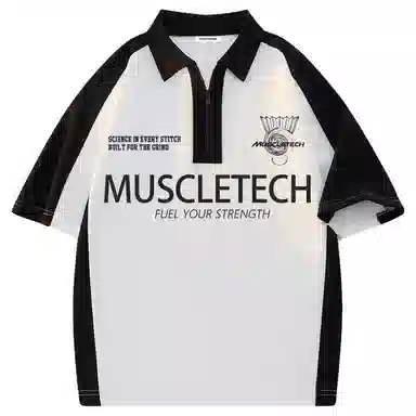 MUSCLETECH poloPolo