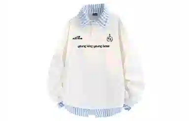 YKYB X POLO