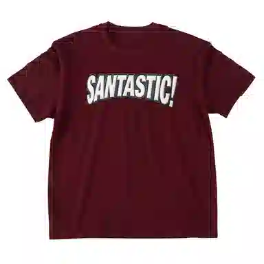 SANTASTIC T