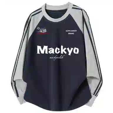 Mackyo logooversizeT