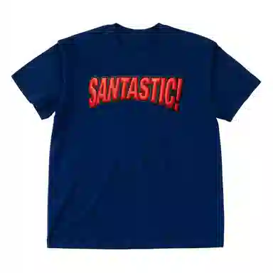 SANTASTIC T