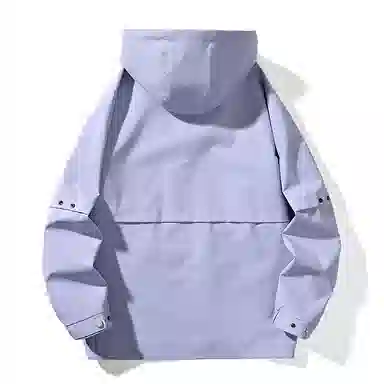 Chuan Qi Bao Luo Jacket