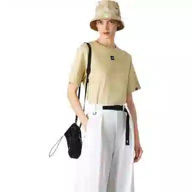 THE NORTH FACE Urban Exploration logo T