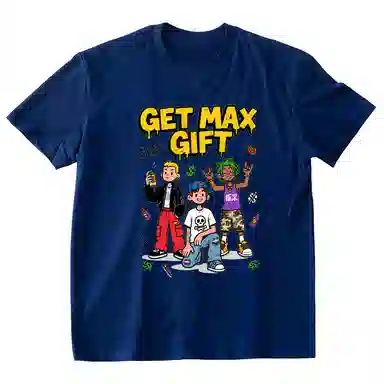 GET MAX GIFT T
