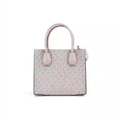 Michael Kors Idor Butterfly Bow Medium Pink