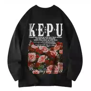 kepu logoT