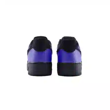 Nike Air Force 1 LOWBlack Animai