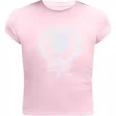 lululemon Organic Cotton T