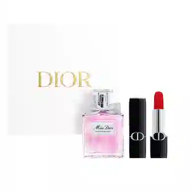DIOR EDT 30ml+99930ml+720
