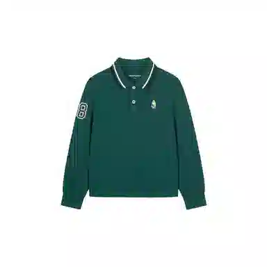 Hush PuppiesPolo MICHIGAN