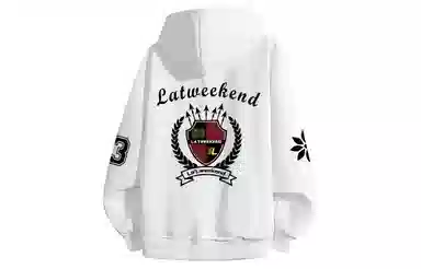 LA'T.WEEKEND Logo