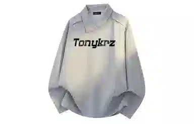 TONYKRZ LogoT