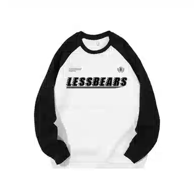 LESS BEARS T