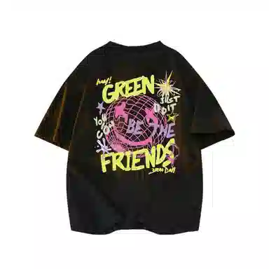 GF LogoT