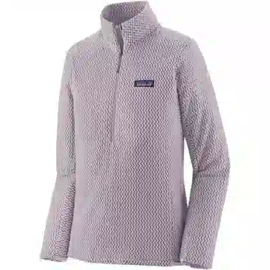patagonia Women's R1 Air Zip-Neck