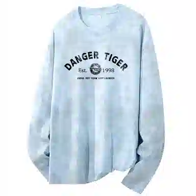 DANGERTIGER T