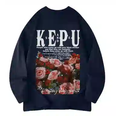 kepu logoT