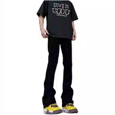 DUATOGE cleanfitvibe