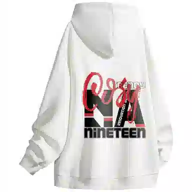 NINETEEN AUTUMN logo