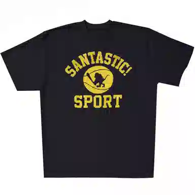 SANTASTIC T