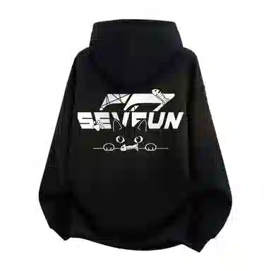 7 SEVFUN Logo