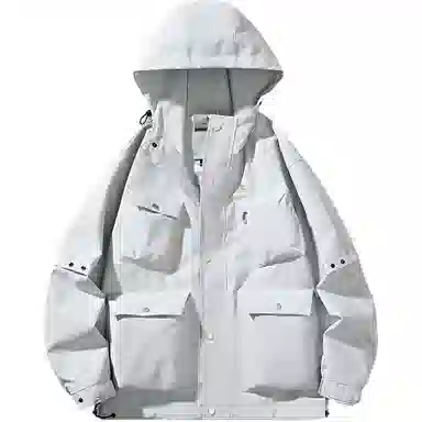 Chuan Qi Bao Luo Jacket