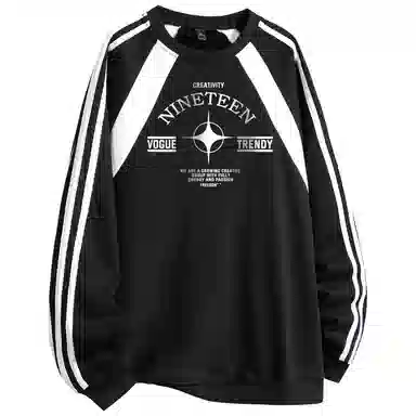 NINETEEN AUTUMN logoT