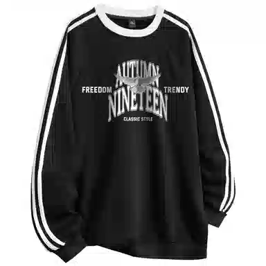 NINETEEN AUTUMN logo