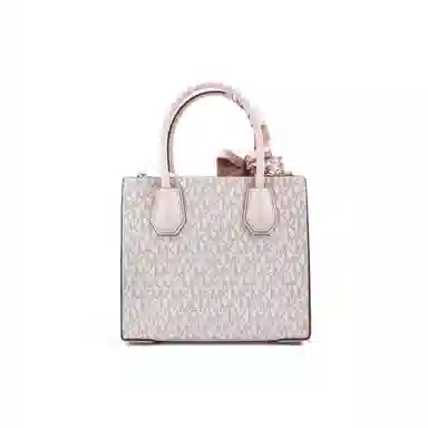 Michael Kors Idor Butterfly Bow Medium Pink