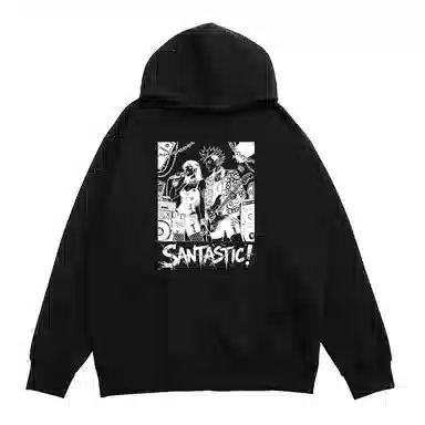 SANTASTIC