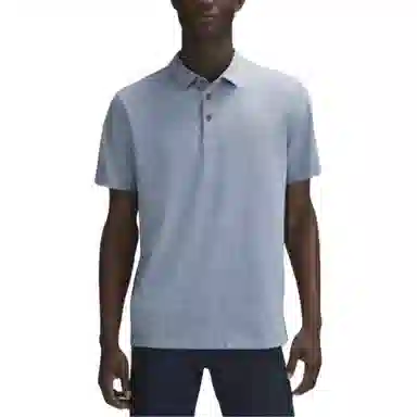 lululemon Evolution Polo