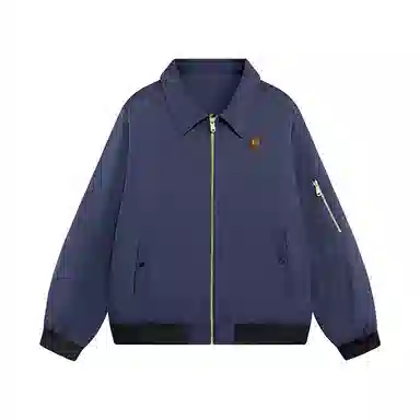 i.tFGXX Fingercroxx VINTAGEbomberlogovibe