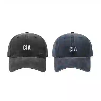 CIA