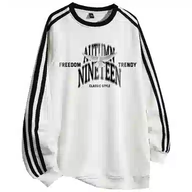 NINETEEN AUTUMN logo