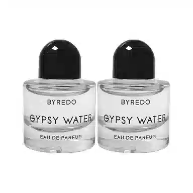 BYREDO Gypsy Water Sample EDP 8ml
