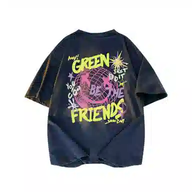 GF LogoT