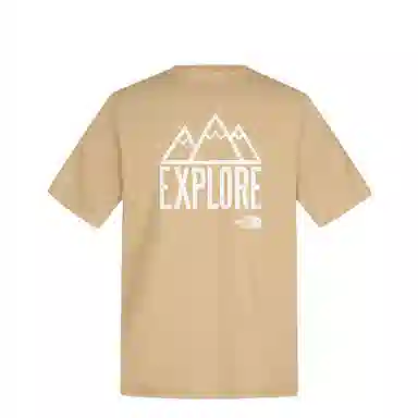 THE NORTH FACE Urban Exploration logoT